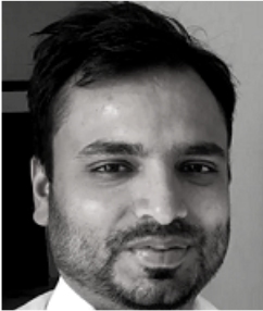author avatar