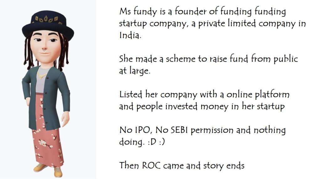 Startup Funding in India