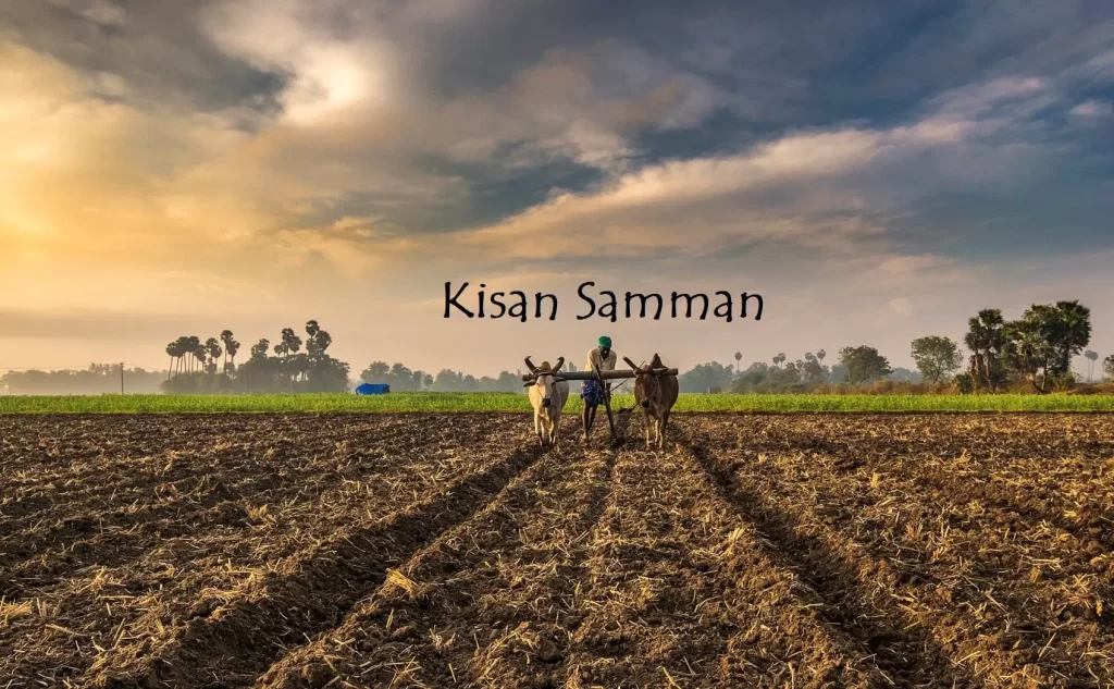 Pradhan Mantri Kisan Samman Nidhi Scheme