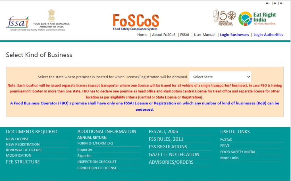 foscos