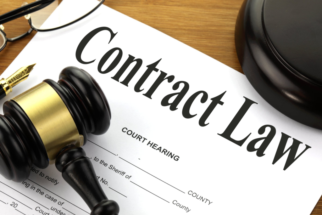 valid contract