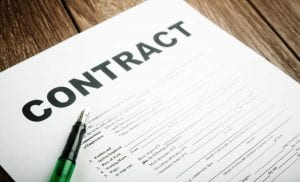 valid contract