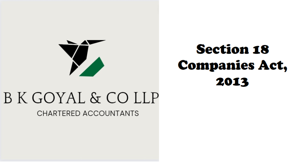 section 318 of companies act 2013