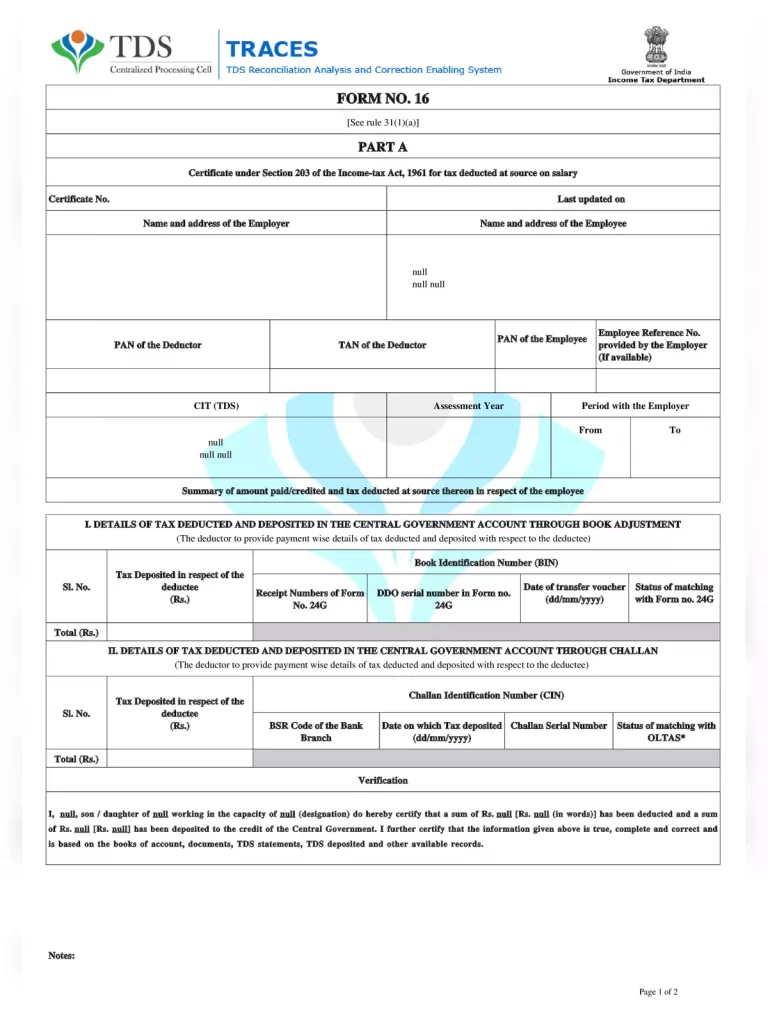 form-16