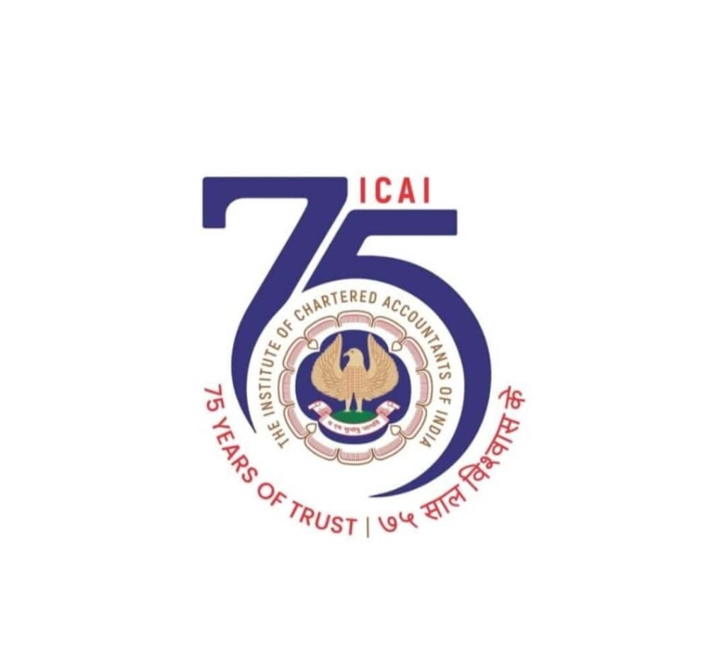 75th Chartered Accountants Day 2023