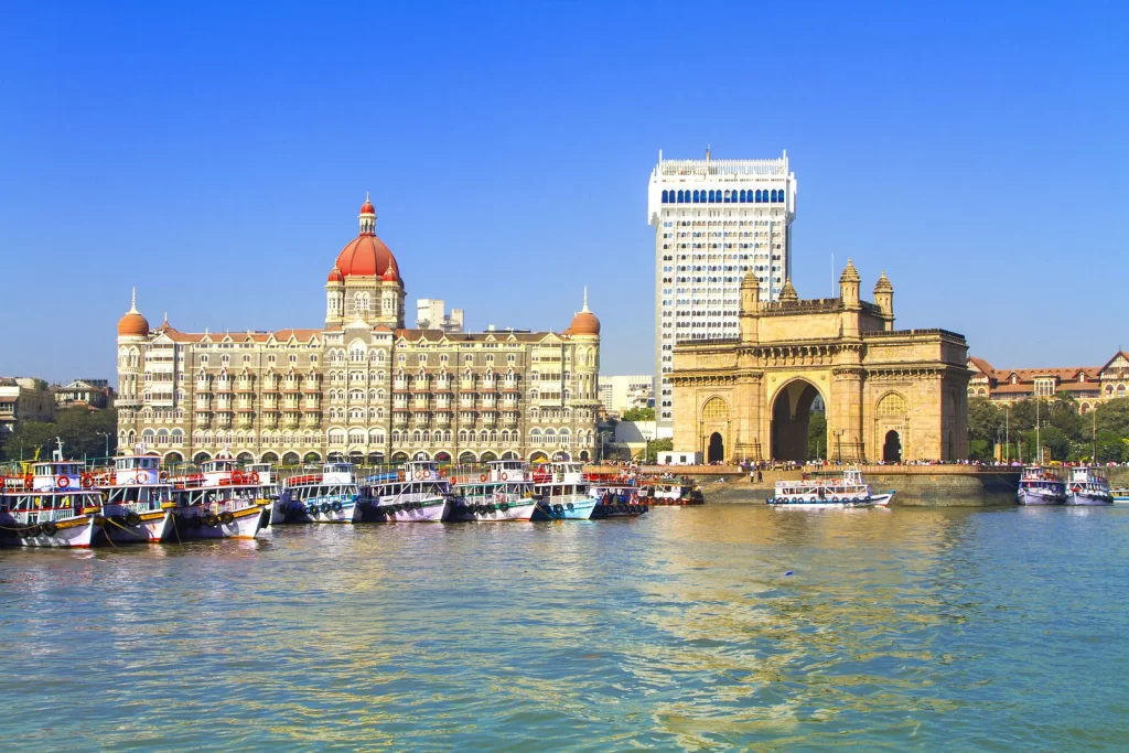 GST Registration in Mumbai