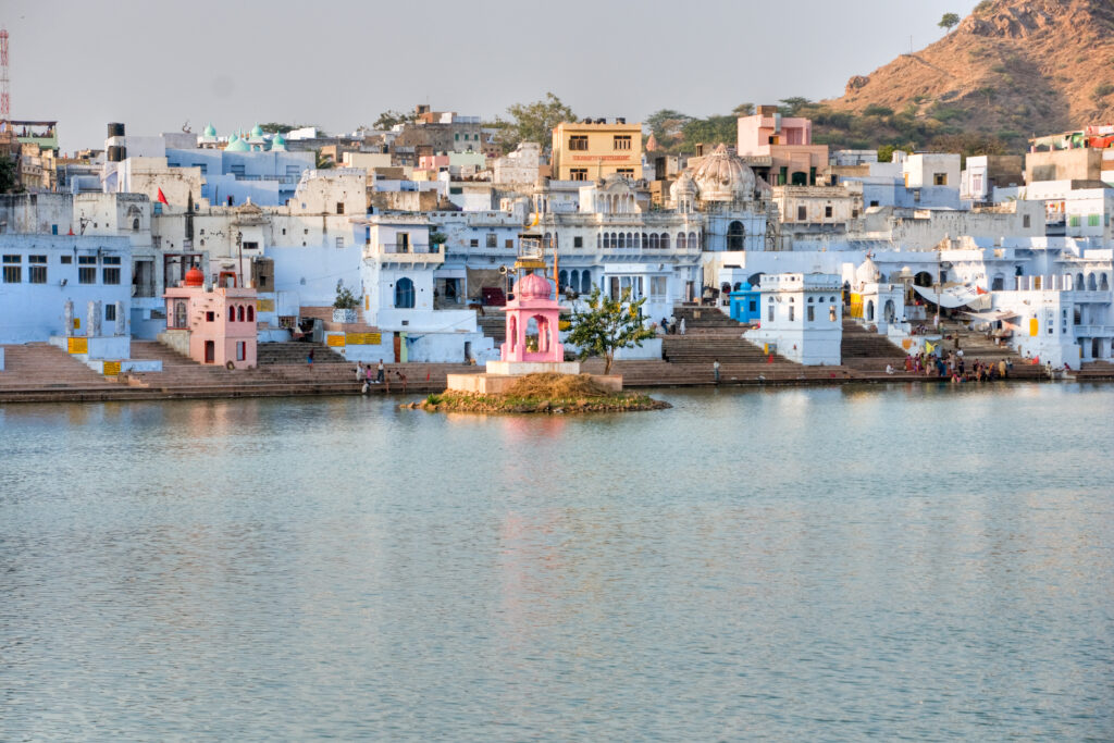 GST Registration in Ajmer