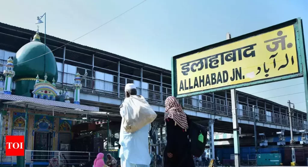 GST Registration in Allahabad