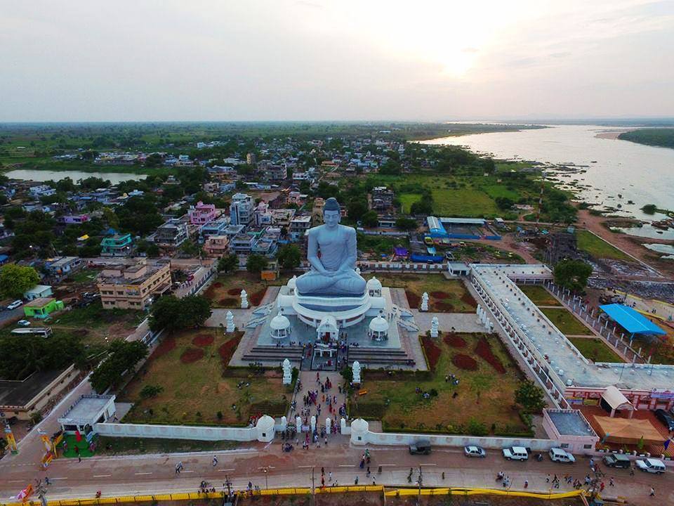 GST Registration in Amaravati