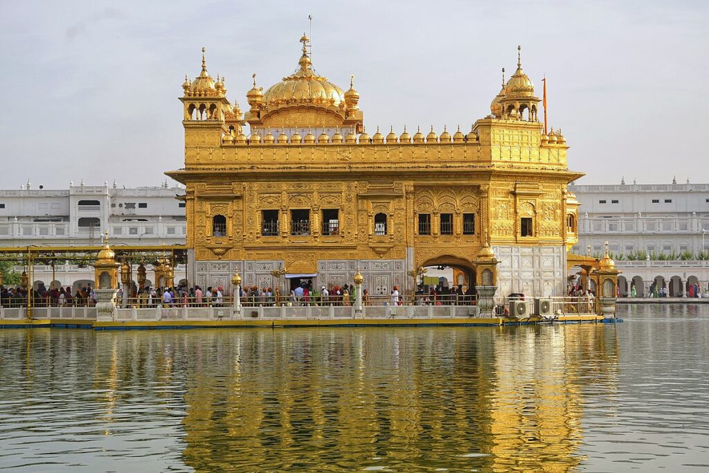 GST Registration in Amritsar
