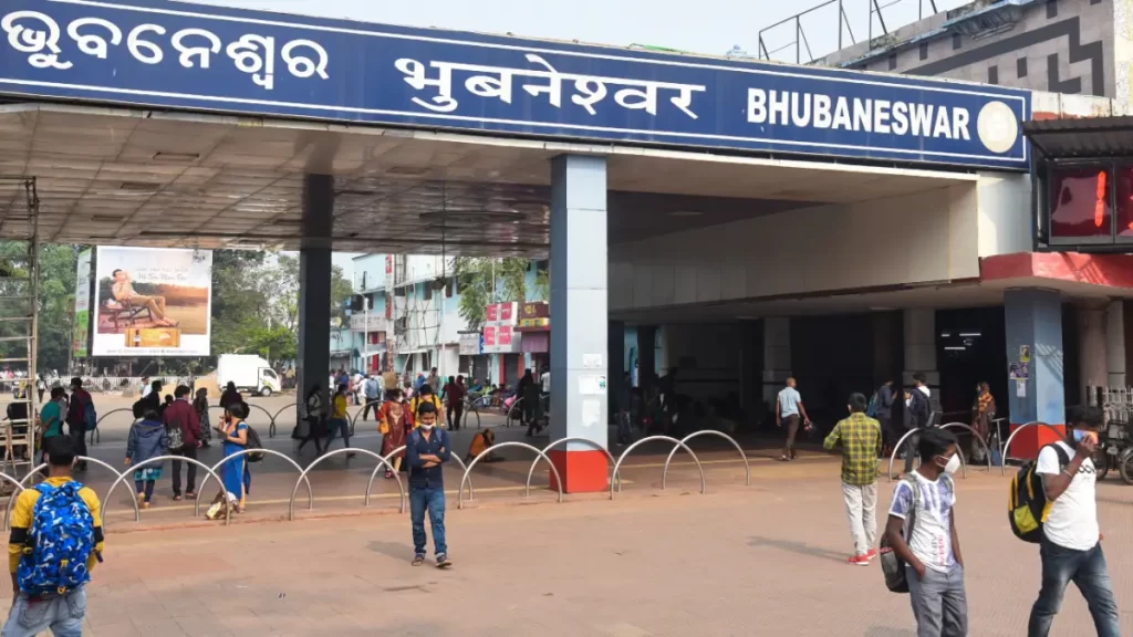 GST Registration in Bhubaneswar