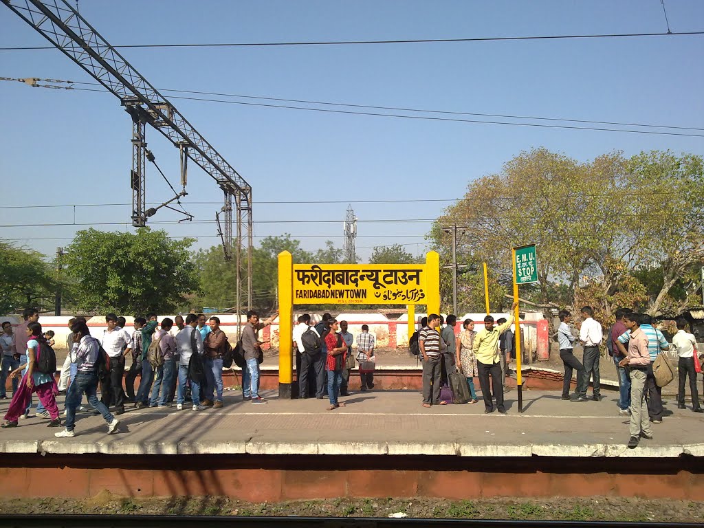 GST Registration in Faridabad