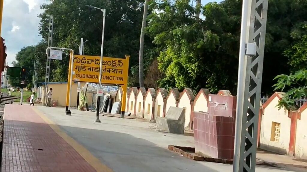 GST Registration in Gudivada