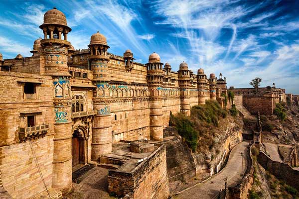 GST Registration in Gwalior