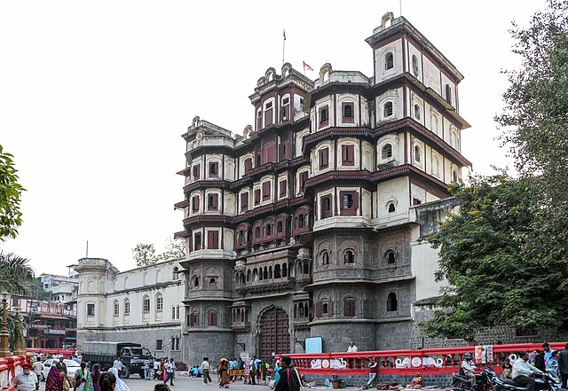 GST Registration in Indore