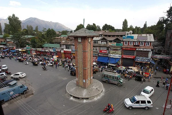 GST Registration in Jammu