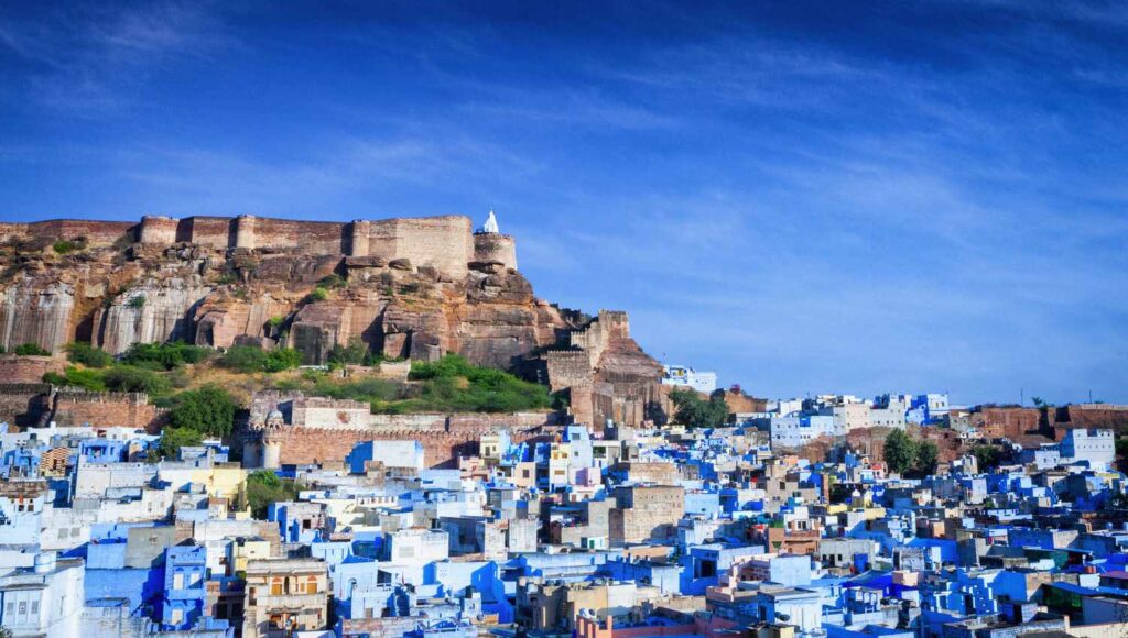 GST Registration in Jodhpur