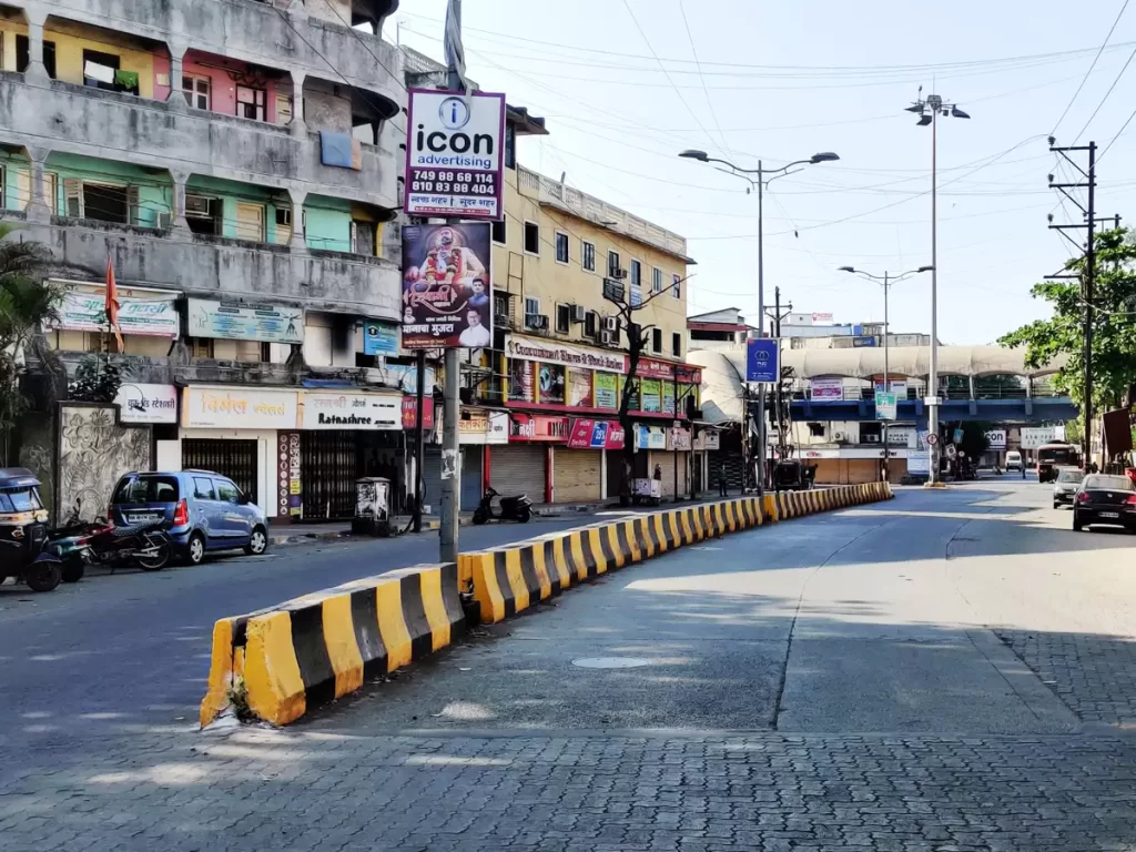 GST Registration in Kalyan-Dombivli