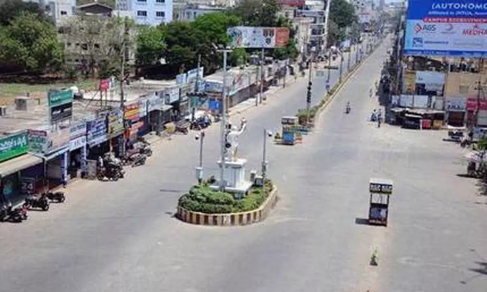 GST Registration in Kavali