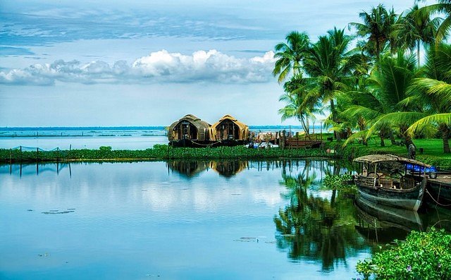 GST Registration in Kochi