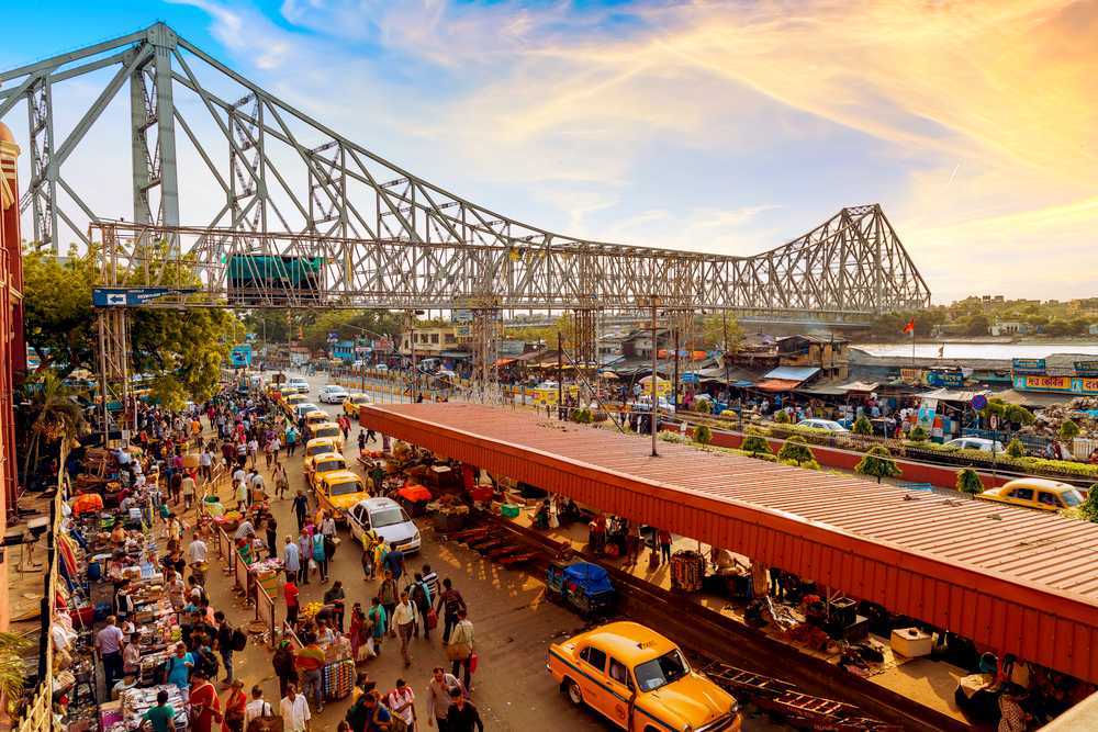 GST Registration in Kolkata