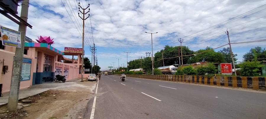 GST Registration in Loni