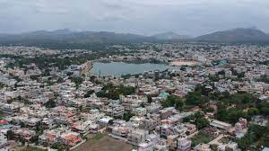 GST Registration in Madanapalle
