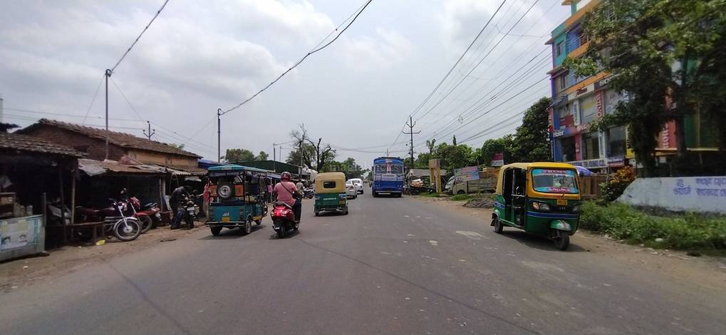 GST Registration in Maheshtala