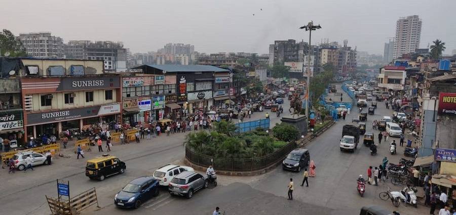 GST Registration in Mira-Bhayandar