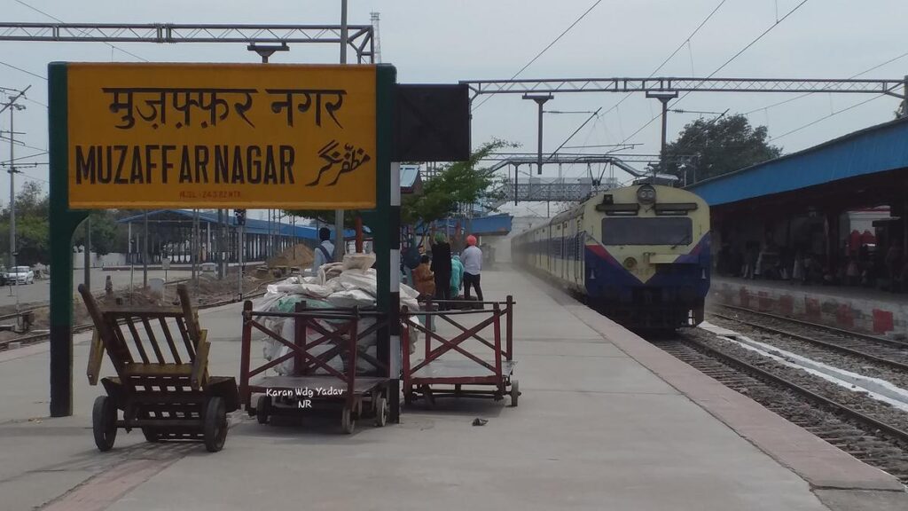 GST Registration in Muzaffarnagar