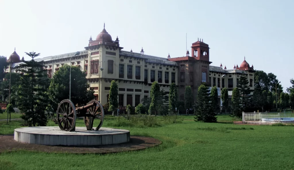 GST Registration in Patna