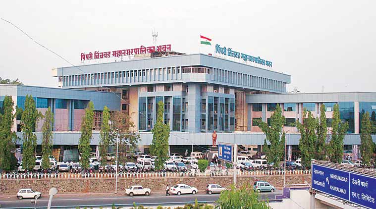 GST Registration in Pimpri-Chinchwad