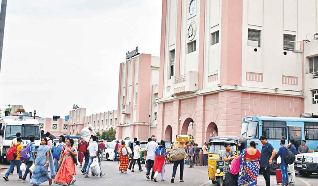 GST Registration in Secunderabad