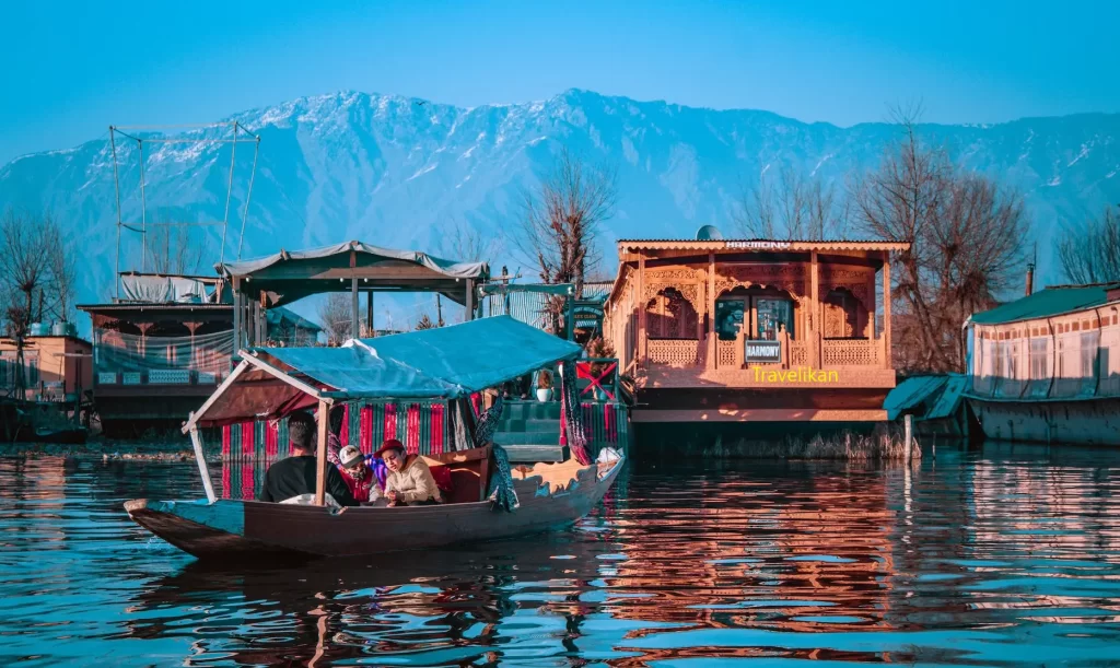 GST Registration in Srinagar