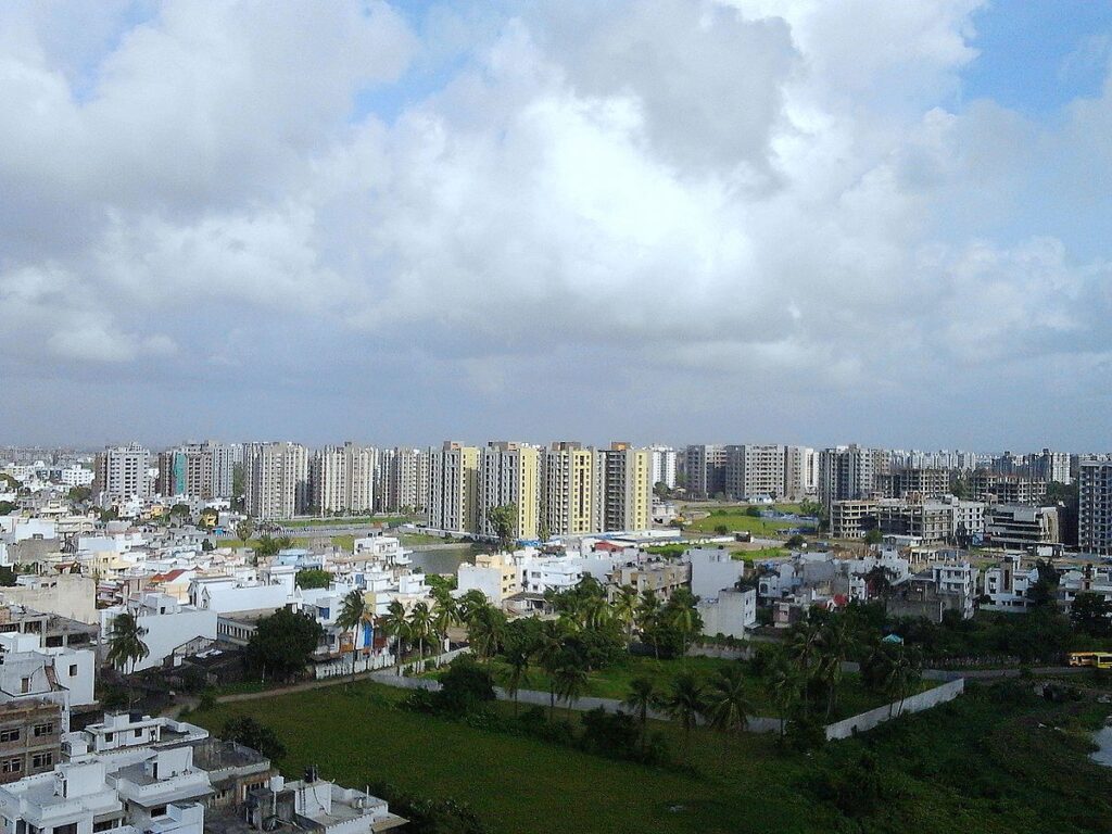 GST Registration in Surat