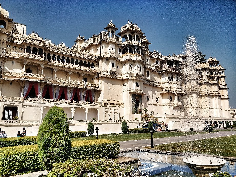 GST Registration in Udaipur