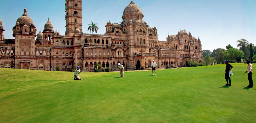 GST Registration in Vadodara