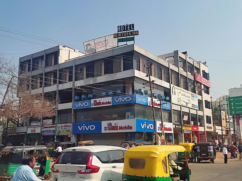 GST Registration in Anand