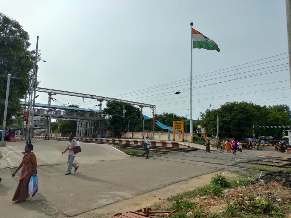 GST Registration in Avadi