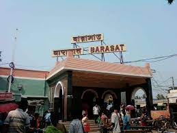 GST Registration in Barasat