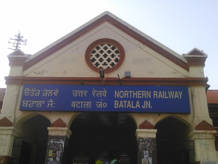 GST Registration in Batala