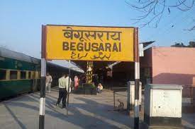 GST Registration in Begusarai