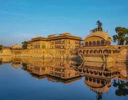 GST Registration in Bharatpur
