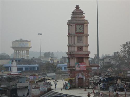 GST Registration in Hapur