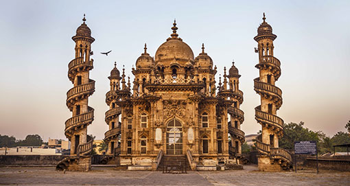 GST Registration in Junagadh