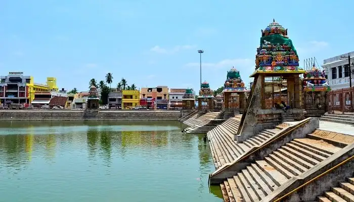 GST Registration in Kumbakonam