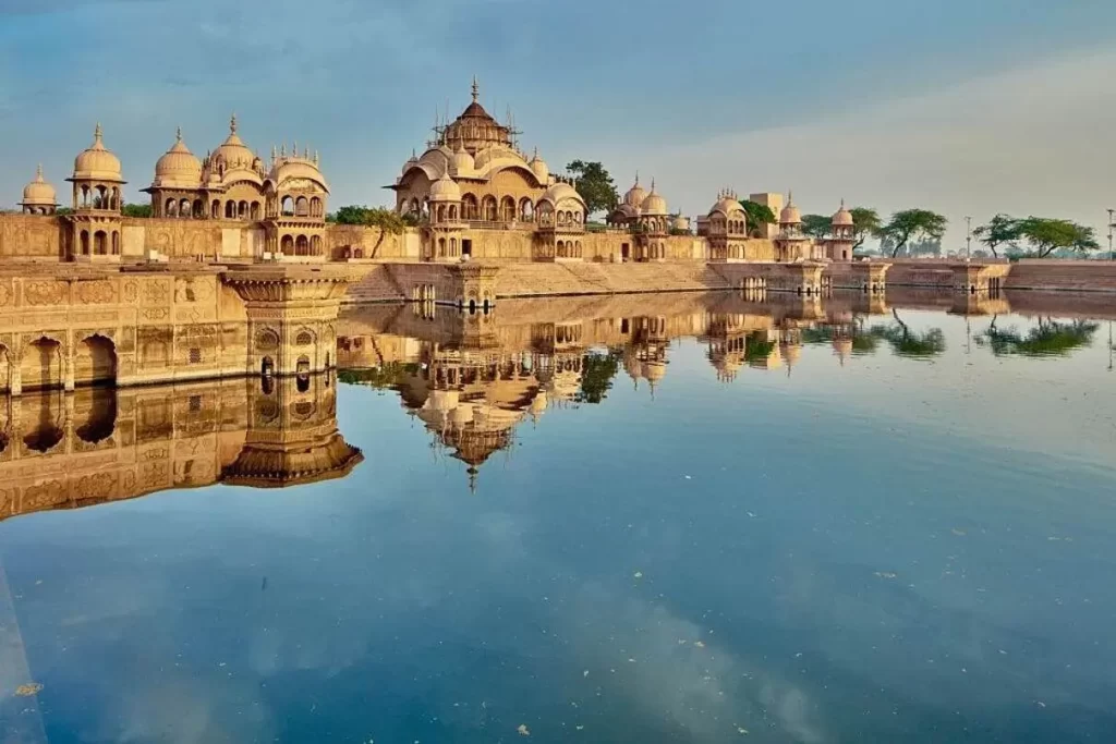 GST Registration in Mathura