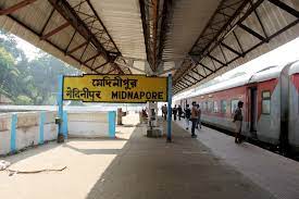 GST Registration in Midnapore