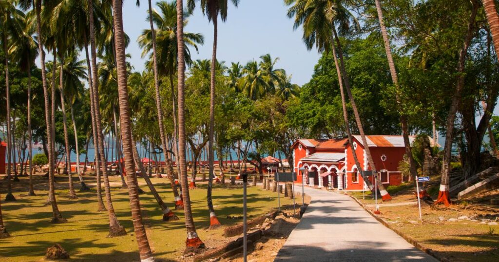 GST Registration in Port Blair