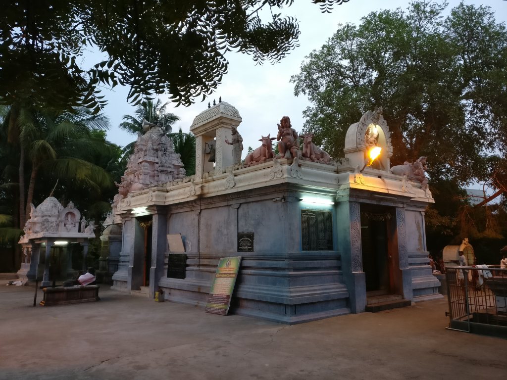 GST Registration in Uzhavarkarai